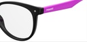 POLAROID (PLD) Frame PLD D815(FRAME COLOR CODE: 3MR,FRAME BOX SIZE (MM): 48.0)