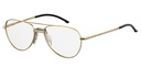 SEVENTH STREET Frame 7A 029  GOLD 56-17 J5G