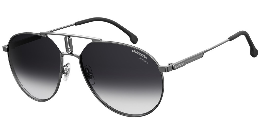 CARRERA (CAR) SUNGLASSES 1025/S KJ1 609O DK RUTHEN