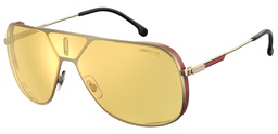CARRERA (CAR) Sunglasses CARRERA LENS3S(SUNGLASS COLOR CODE: J5G,SUNGLASS BOX SIZE (MM): 99.0)