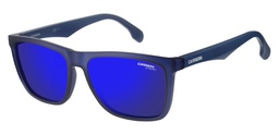 CARRERA (CAR) Sunglasses CARRERA 5041/S(SUNGLASS COLOR CODE: RCT,SUNGLASS BOX SIZE (MM): 56.0)
