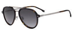 BOSS HUGO (HUB) Sunglasses BOSS 1055/S(SUNGLASS COLOR CODE: 086,SUNGLASS BOX SIZE (MM): 56.0)