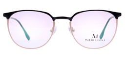 MASSI (MASSI) FRAME MASSI-IPG007(FRAME COLOR CODE: BLACK GOLD (C1),FRAME BOX SIZE (MM): 5119)