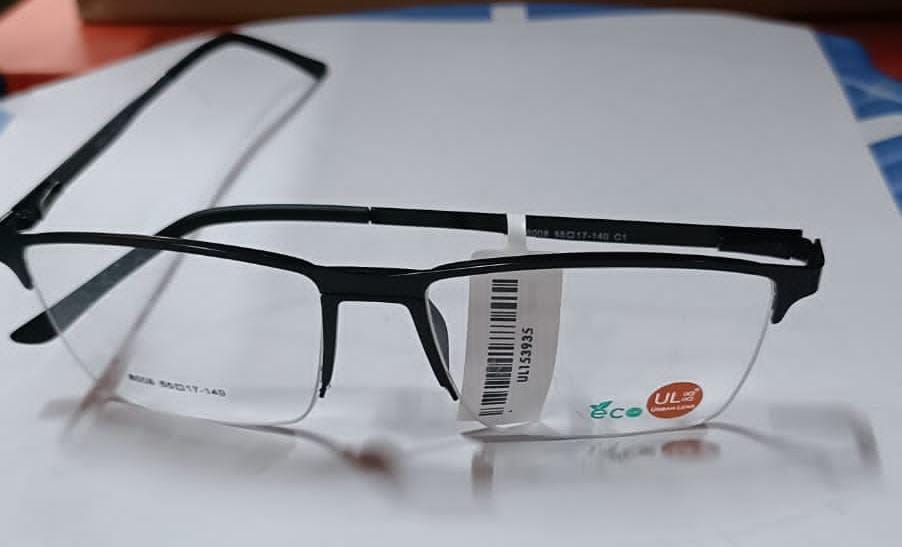 UL88 ECO (UL88 ECO) FRAME BLNK 8008 B