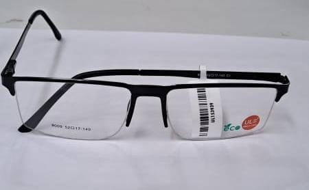 UL88 ECO (UL88 ECO) FRAME BLNK 8009 B