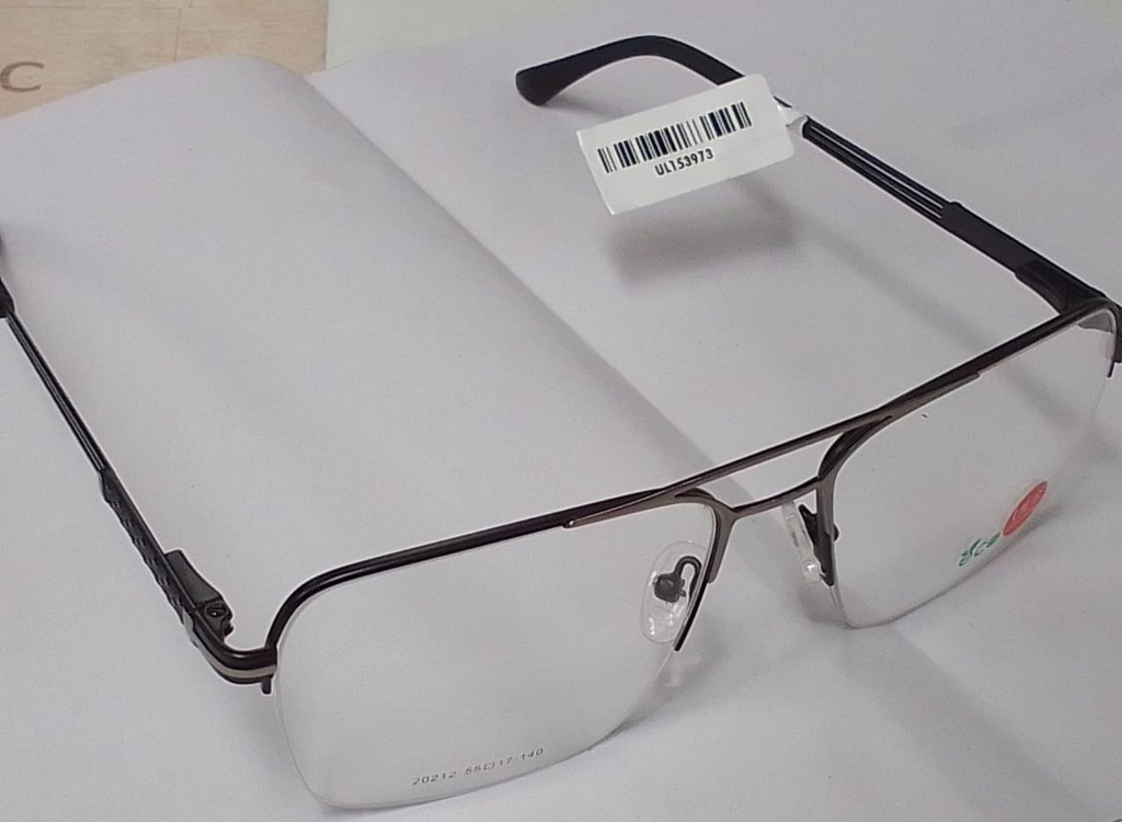 UL88 ECO (UL88 ECO) FRAME D 20212