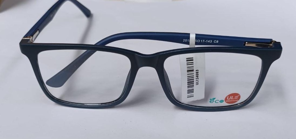 UL88 ECO (UL88 ECO) FRAME TR 2018 R