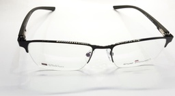 EYE PLAYER (EYE PLAYER) FRAME EP2634(FRAME COLOR CODE: C01 BLACK,FRAME BOX SIZE (MM): 53.0)