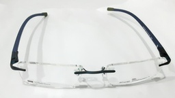 EYE PLAYER (EYE PLAYER) FRAME EP2595(FRAME COLOR CODE: C06 BLUE,FRAME BOX SIZE (MM): 52.0)