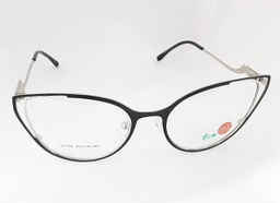 UL88 ECO (UL88 ECO) FRAME 7705(FRAME COLOR CODE: Black Silver,FRAME BOX SIZE (MM): 54.0)