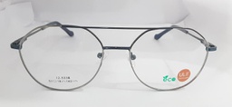 UL88 ECO (UL88 ECO) FRAME 5338(FRAME COLOR CODE: Blue Silver,FRAME BOX SIZE (MM): 51.0)