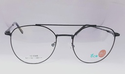 UL88 ECO (UL88 ECO) FRAME 5348(FRAME COLOR CODE: Matte black,FRAME BOX SIZE (MM): 52.0)