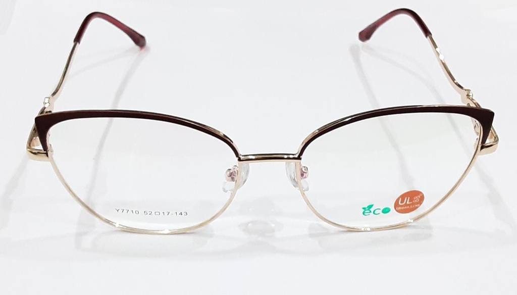 UL88 ECO (UL88 ECO) FRAME 7710