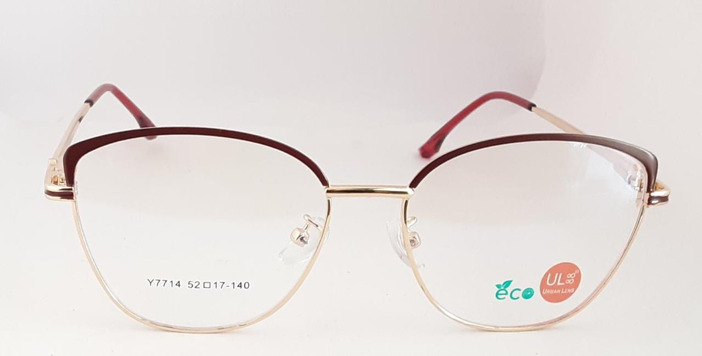 UL88 ECO (UL88 ECO) FRAME 7714