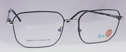 UL88 ECO (UL88 ECO) FRAME M88615(FRAME COLOR CODE: Black ,FRAME BOX SIZE (MM): 51.0)