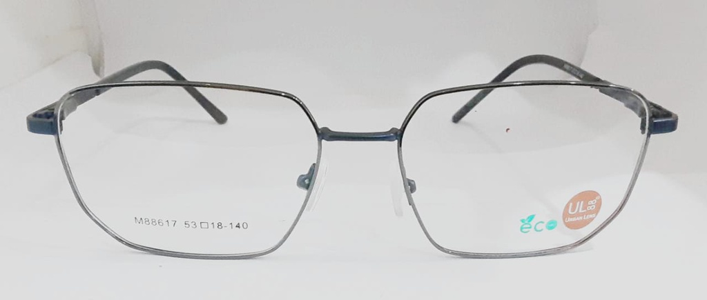 UL88 ECO (UL88 ECO) FRAME M88617