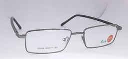 UL88 ECO (UL88 ECO) FRAME 92906(FRAME COLOR CODE: Silver-Black,FRAME BOX SIZE (MM): 50.0)