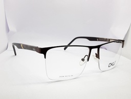 OKU ONE (OKU) FRAME OP 20258(FRAME COLOR CODE: BRWN BRWN,FRAME BOX SIZE (MM): 55.0)