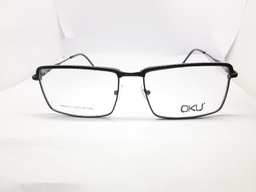 OKU ONE (OKU) FRAME DF M88615(FRAME COLOR CODE: BLUE ,FRAME BOX SIZE (MM): 52.0)