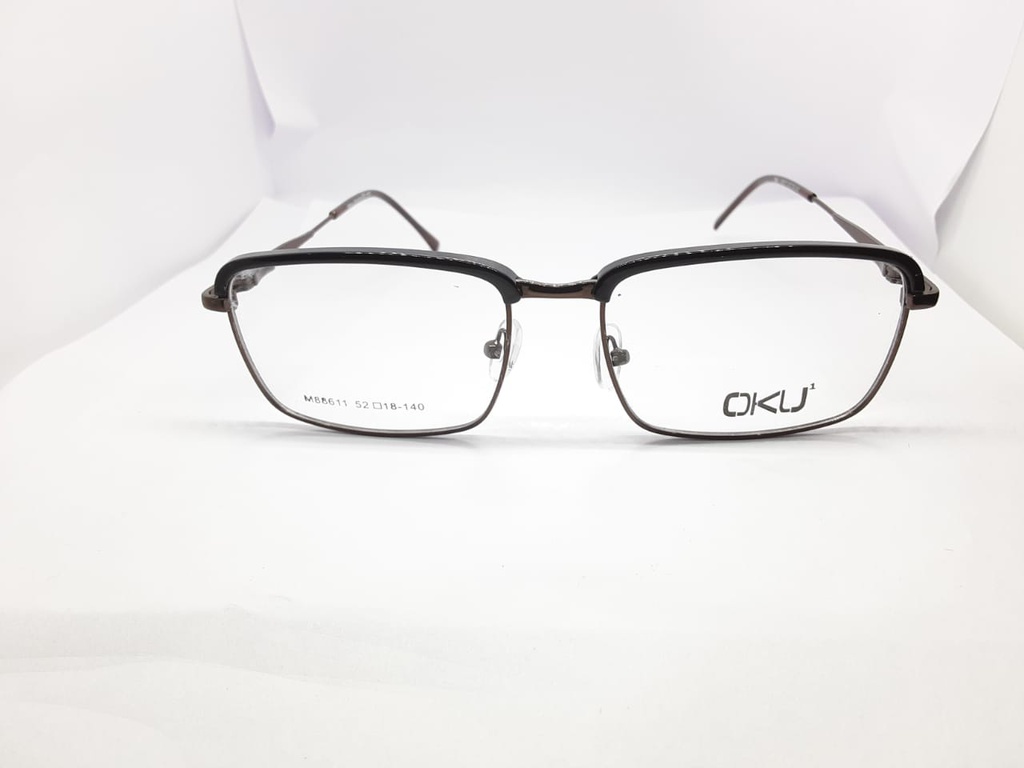OKU ONE (OKU) FRAME DF M88611