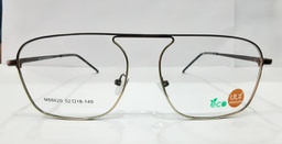 UL88 ECO (UL88 ECO) FRAME RH M88620(FRAME COLOR CODE: BROWN GOLDEN,FRAME BOX SIZE (MM): 52.0)
