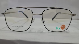 UL88 ECO (UL88 ECO) FRAME IE 20703(FRAME COLOR CODE: SILVER  BLACK,FRAME BOX SIZE (MM): 54.0)