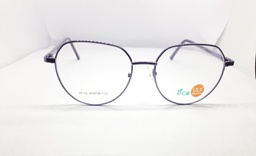 UL88 ECO (UL88 ECO) FRAME LGR 9010(FRAME COLOR CODE: PURPLE PURPLE,FRAME BOX SIZE (MM): 45.0)