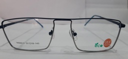 UL88 ECO (UL88 ECO) FRAME RH M88611(FRAME COLOR CODE: COPPER BLUE,FRAME BOX SIZE (MM): 50.0)