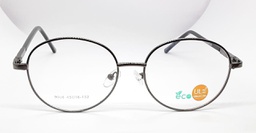 UL88 ECO (UL88 ECO) FRAME LGR 9006(FRAME COLOR CODE: BLACK  BLACK,FRAME BOX SIZE (MM): 45.0)