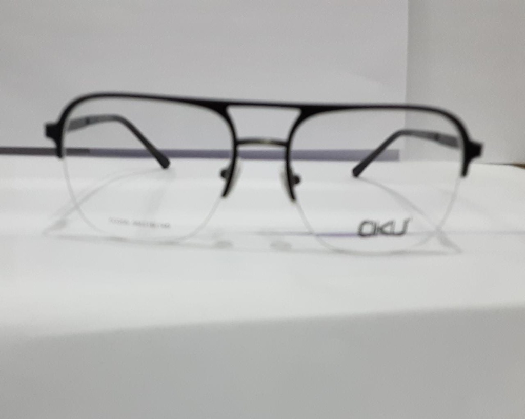 OKU (OKU) FRAME DFD2 YCO55