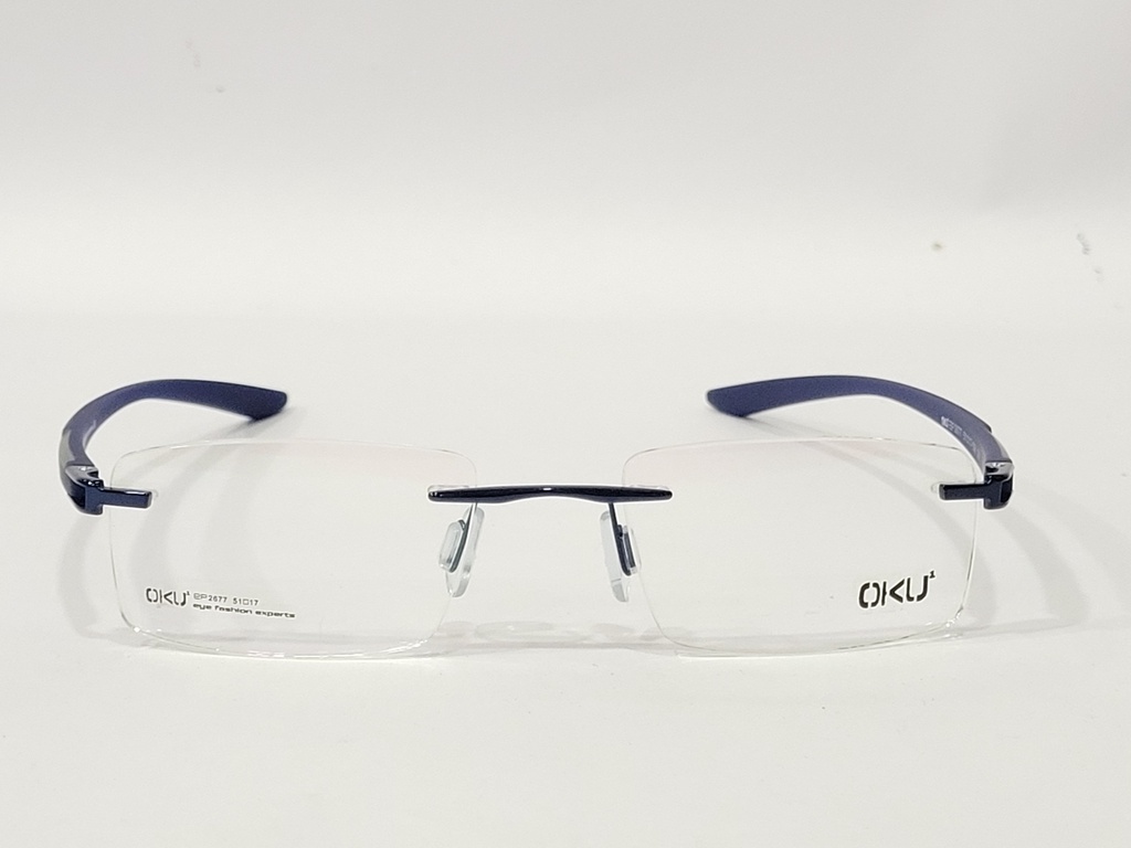 OKU (OKU) FRAME EP2677