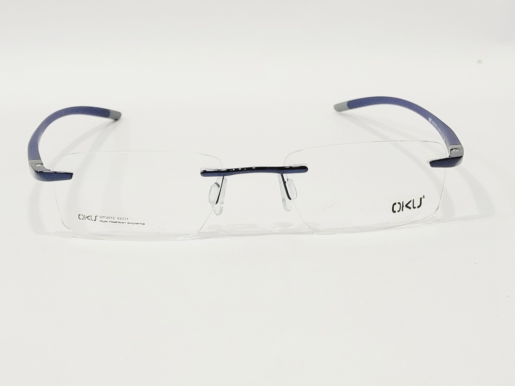 OKU (OKU) FRAME EP2672