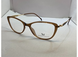 MASSI (MASSI) FRAME M-BDIP2351(FRAME COLOR CODE: C3 TRANS BRWON,FRAME BOX SIZE (MM): 51.0)
