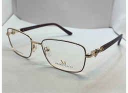 MASSI (MASSI) FRAME M-A8106(FRAME COLOR CODE: C12 PINK GOLD,FRAME BOX SIZE (MM): 54.0)