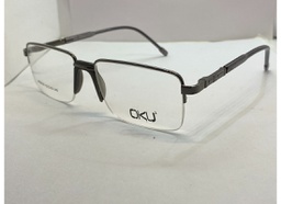 OKU (OKU) FRAME DNY M88620(FRAME COLOR CODE: GREY,FRAME BOX SIZE (MM): 52.0)