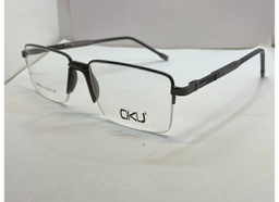 OKU (OKU) FRAME DNY M88619(FRAME COLOR CODE: GREY,FRAME BOX SIZE (MM): 51.0)