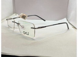 OKU (OKU) FRAME DJ 88619(FRAME COLOR CODE: BLUE GREY,FRAME BOX SIZE (MM): 48.0)
