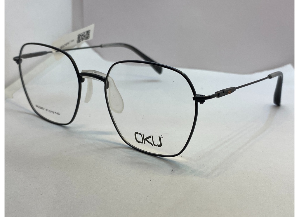 OKU (OKU) FRAME EY SK22457