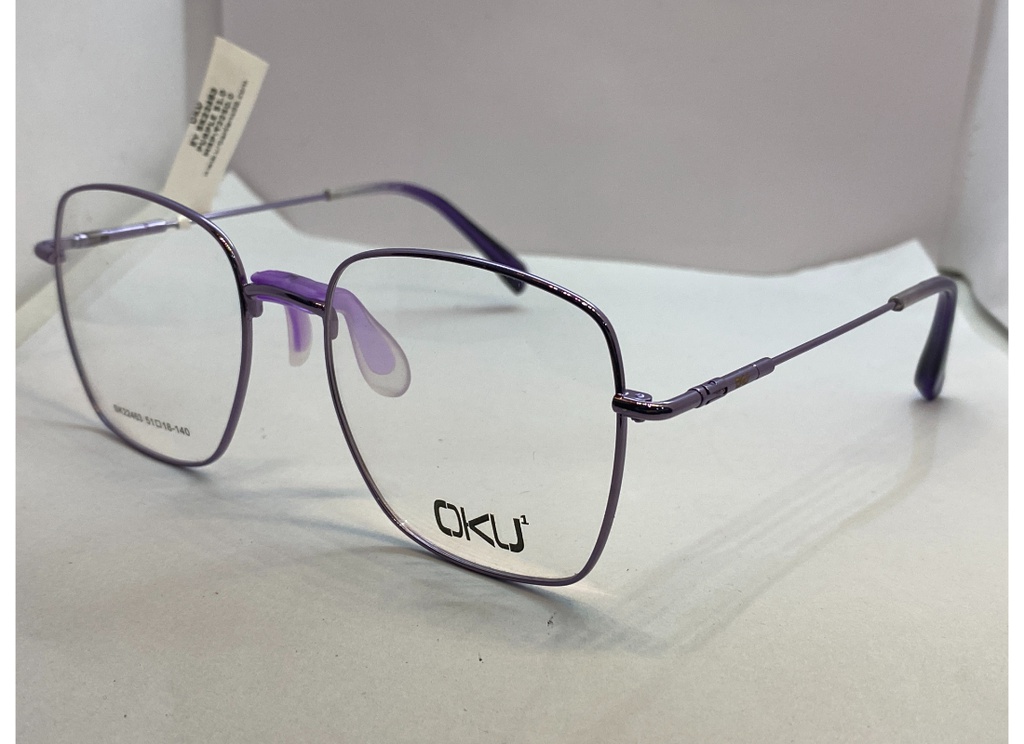 OKU (OKU) FRAME EY SK22463