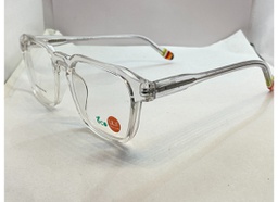 UL88 ECO (UL88 ECO) FRAME SD TR6602(FRAME COLOR CODE: TRANSPARENT,FRAME BOX SIZE (MM): 53.0)