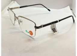 UL88 ECO (UL88 ECO) FRAME LB 20009(FRAME COLOR CODE: SILVER,FRAME BOX SIZE (MM): 53.0)
