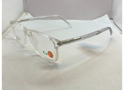 UL88 ECO (UL88 ECO) FRAME CRO TR99501(FRAME COLOR CODE: TRANSPARENT,FRAME BOX SIZE (MM): 49.0)