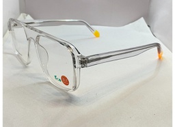 UL88 ECO (UL88 ECO) FRAME SD TR6606(FRAME COLOR CODE: TRANSPARENT,FRAME BOX SIZE (MM): 54.0)