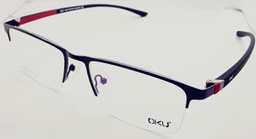 OKU (OKU) FRAME EP2709(FRAME COLOR CODE: C1-5,FRAME BOX SIZE (MM): 56.0)