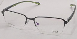 OKU (OKU) FRAME EP2707(FRAME COLOR CODE: C1,FRAME BOX SIZE (MM): 56.0)