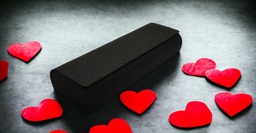 OKU (OKU) FRAME Matte Case Cover(FRAME COLOR CODE: BLACK,FRAME BOX SIZE (MM): 55.0)