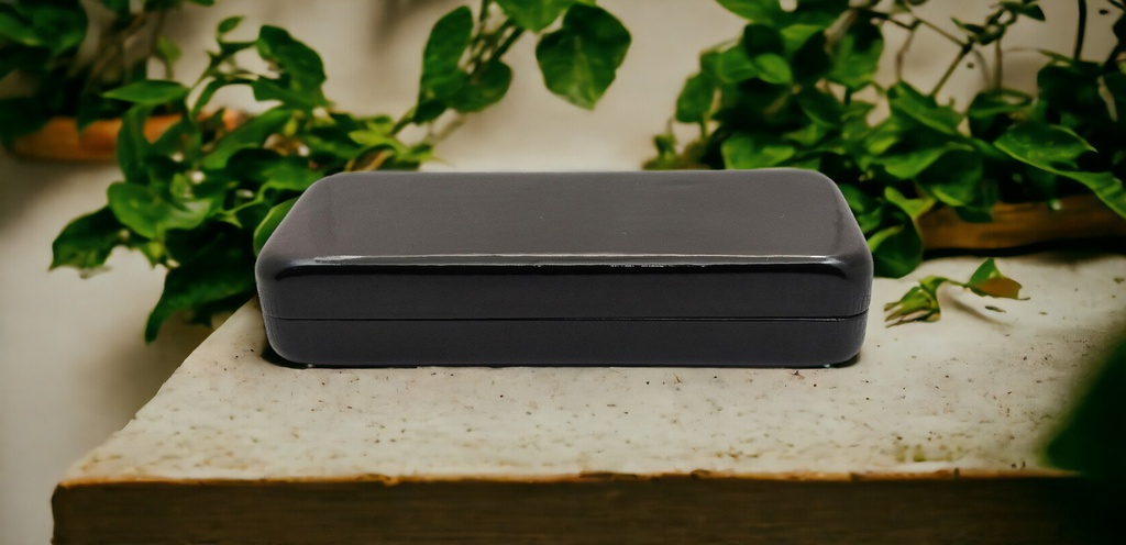 OKU (OKU) FRAME Flat Glossy Case Cover