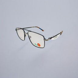 UL88 ECO (UL88 ECO) FRAME DEUAIK F- 31009(FRAME COLOR CODE: GUN BLUE,FRAME BOX SIZE (MM): 54.0)