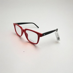 (FRAME ) FARENHEIT AEROSMITH 4680(FRAME COLOR CODE: RED BLACK,FRAME BOX SIZE (MM): 54.0)