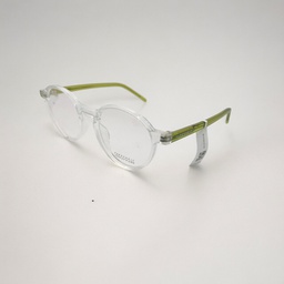 (FRAME ) FARENHEIT AEROSMITH 4684(FRAME COLOR CODE: WHITE GREEN,FRAME BOX SIZE (MM): 54.0)